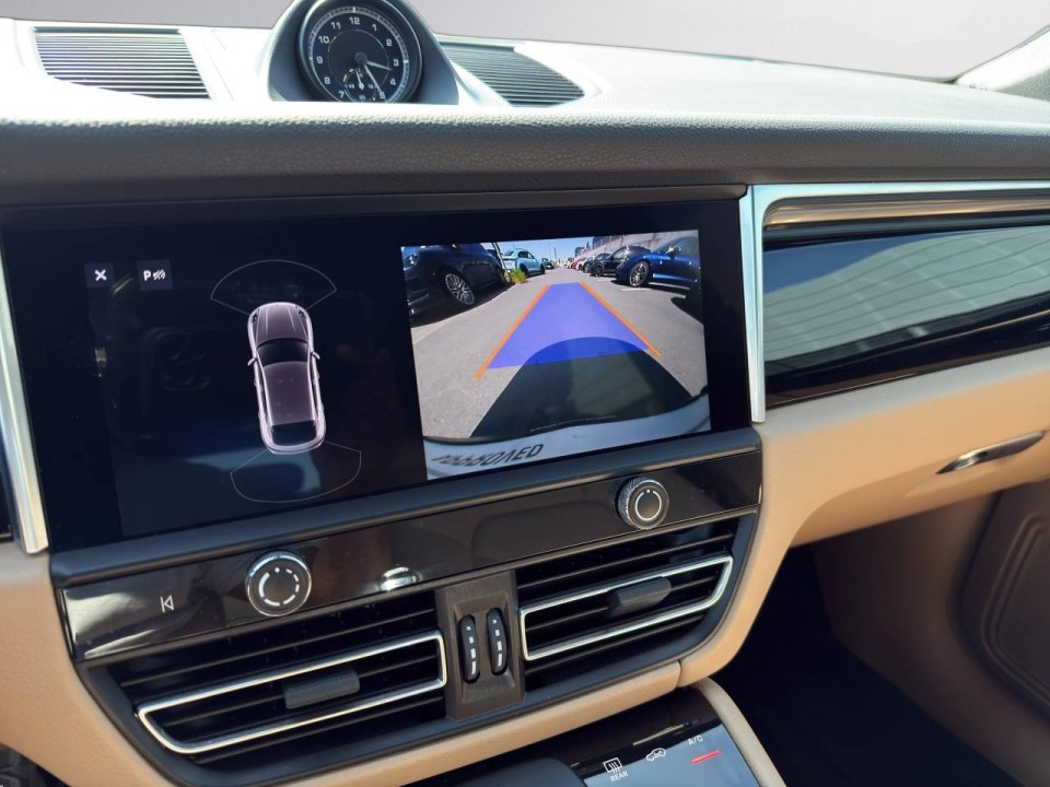Porsche Macan - foto 17