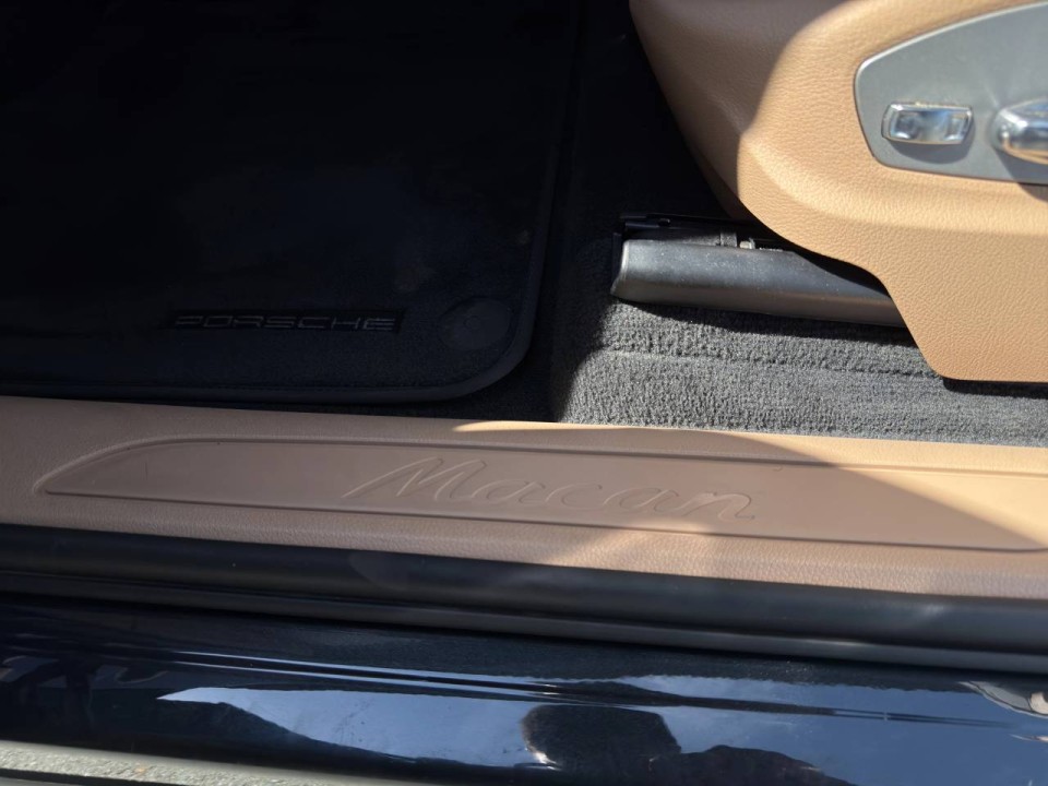 Porsche Macan - foto 21