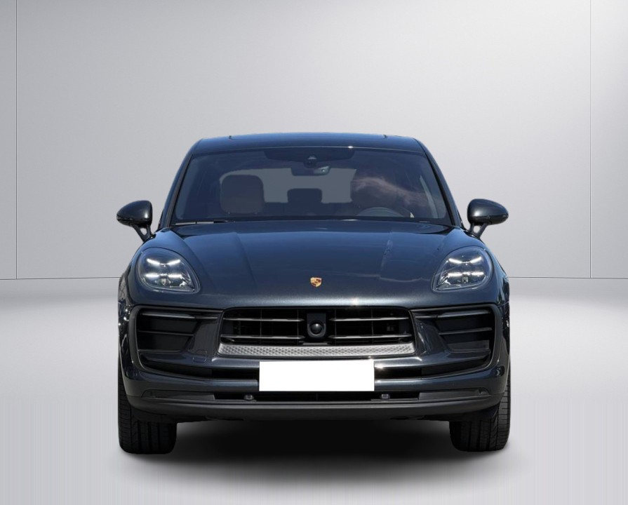 PORSCHE Macan 2021 — imagine 17