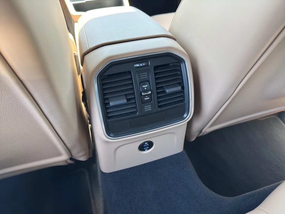 Porsche Macan - foto 15
