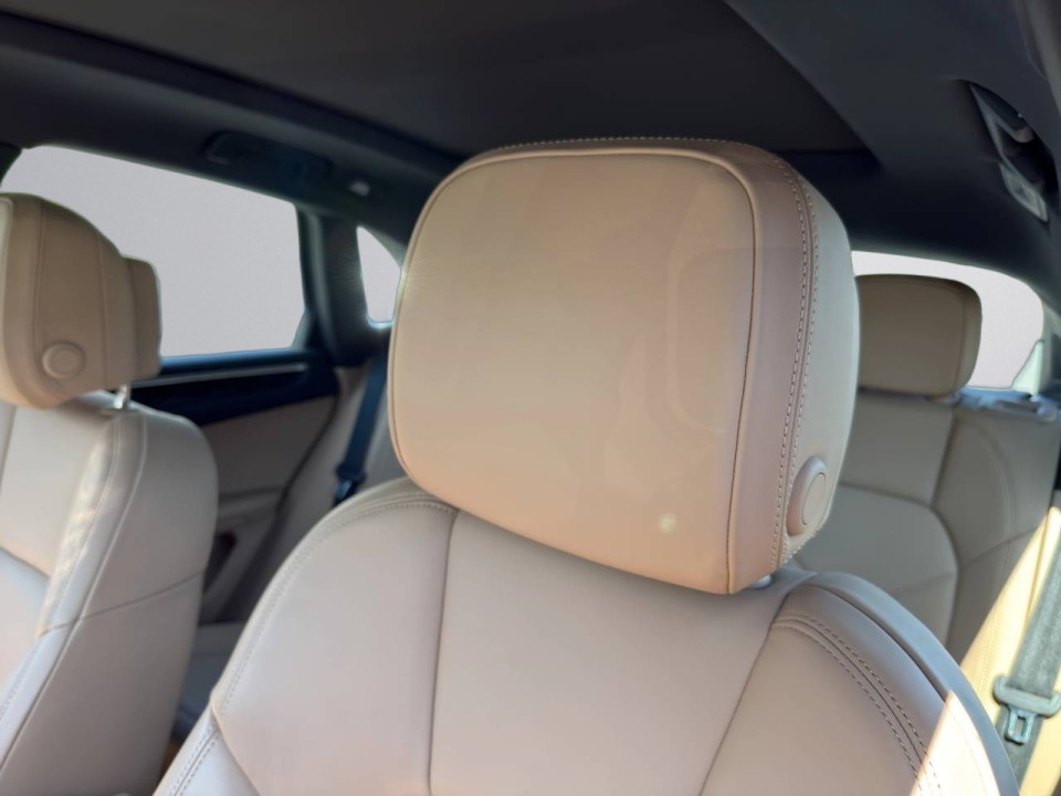 Porsche Macan - foto 16