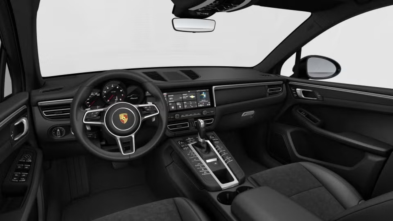 Porsche Macan (5)