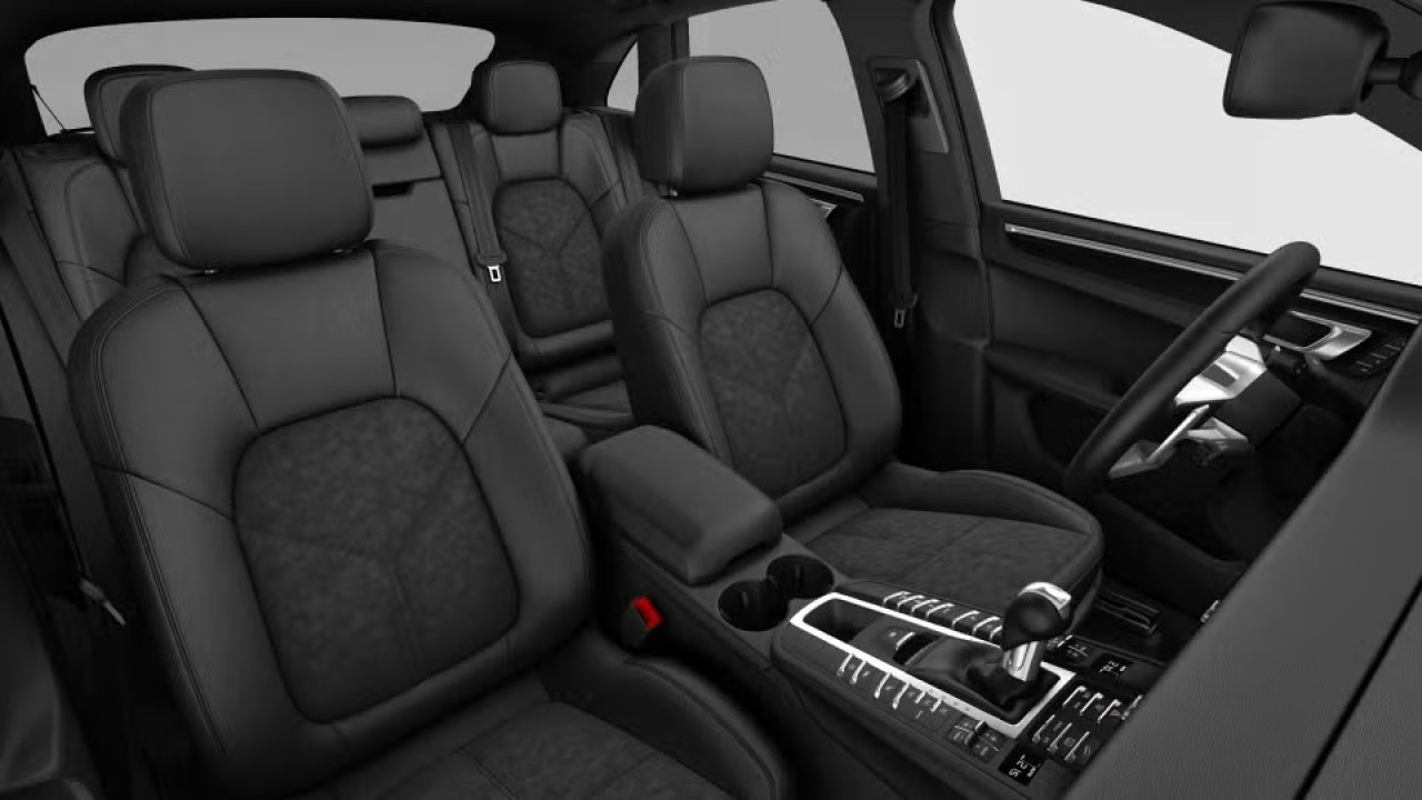 Porsche Macan - foto 6