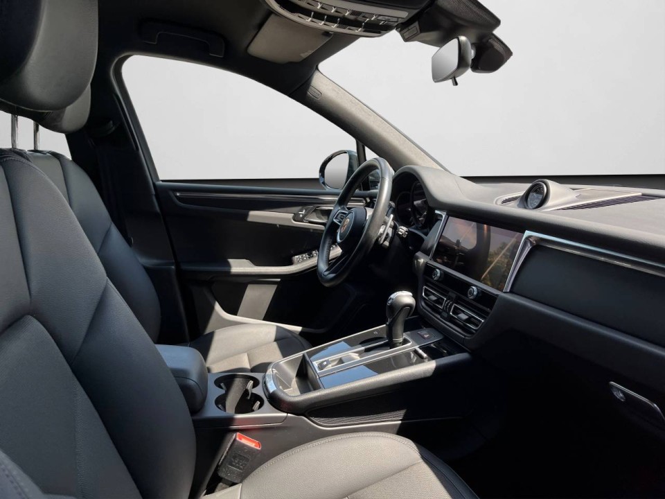 Porsche Macan - foto 9