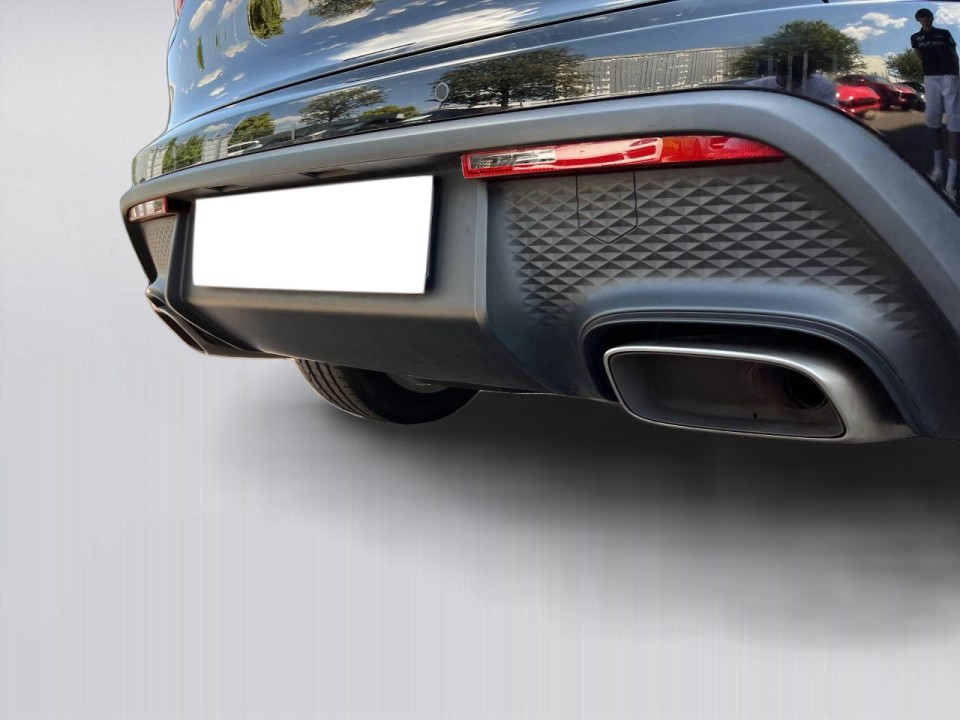 Porsche Macan - foto 21