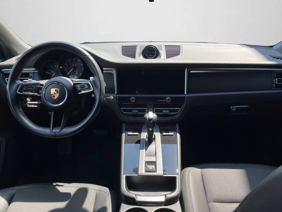 Porsche Macan - foto 10