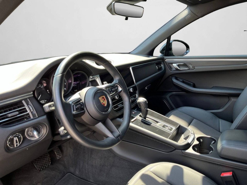 Porsche Macan - foto 6