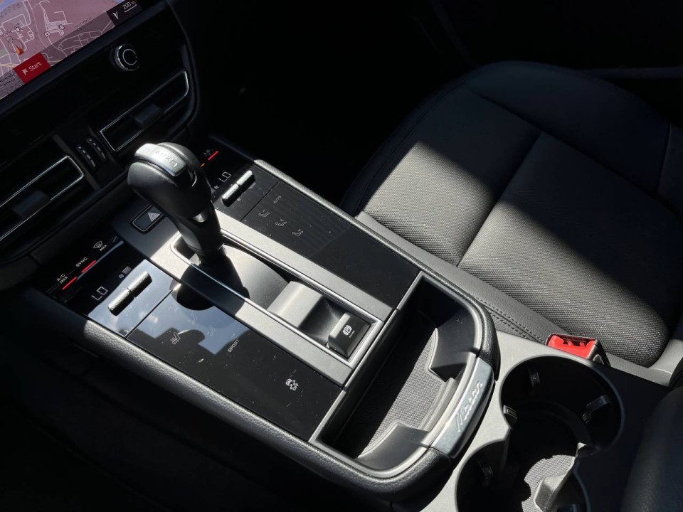 Porsche Macan - foto 12