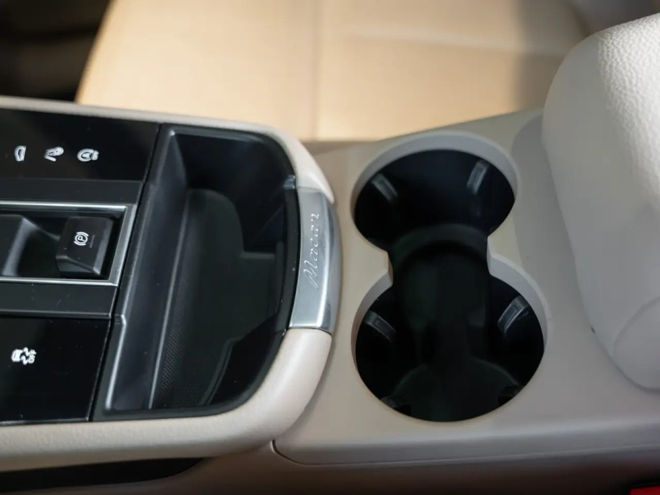 Porsche Macan - foto 17