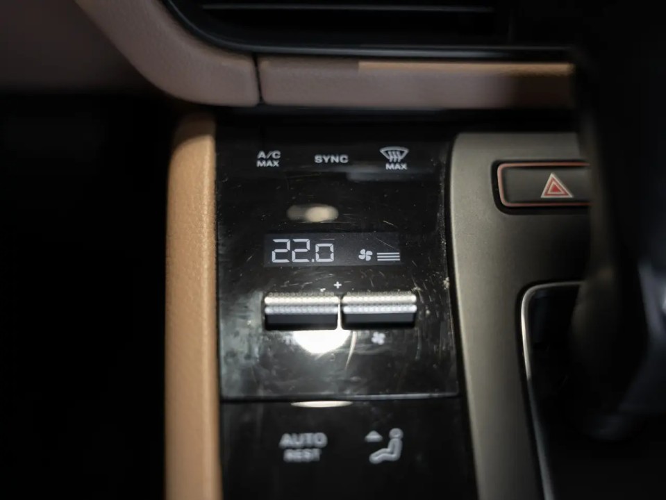 Porsche Macan - foto 13