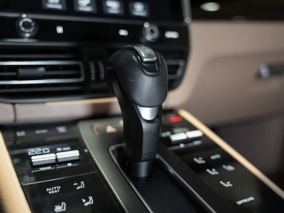Porsche Macan - foto 11