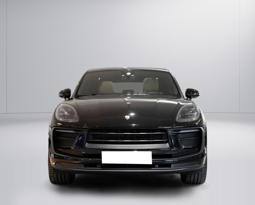 PORSCHE Macan 2021 — imagine 5