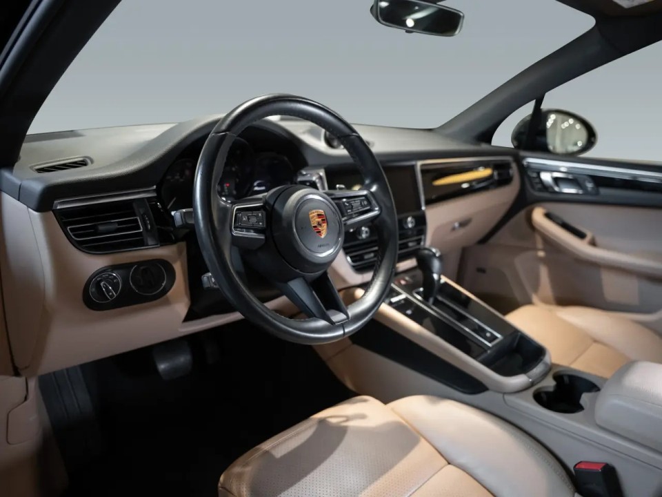 Porsche Macan - foto 6
