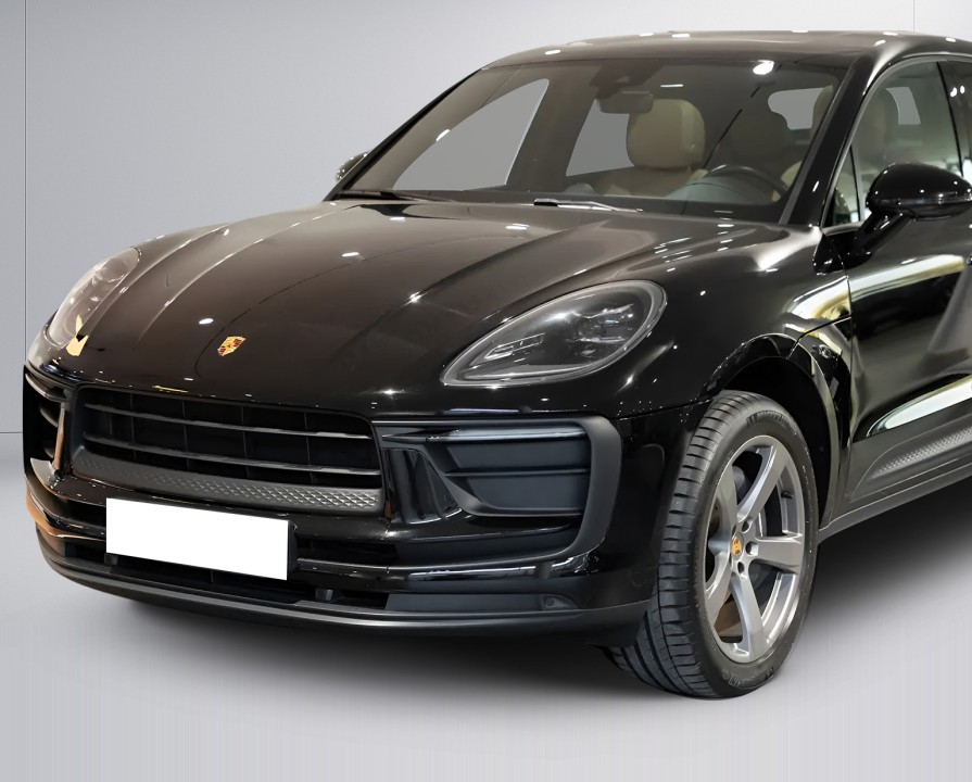 Porsche Macan - foto 27
