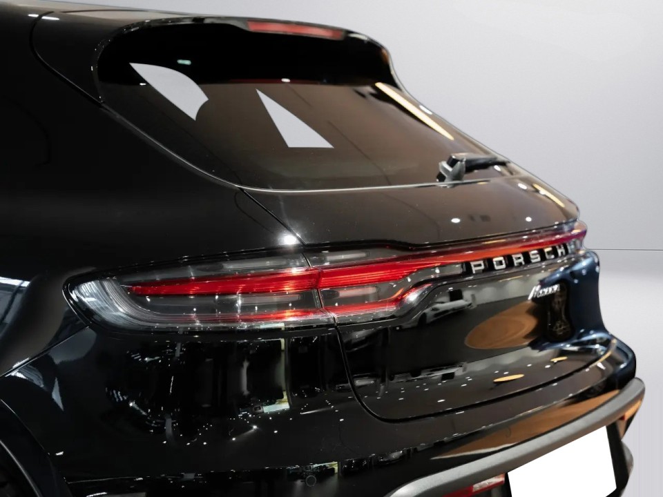 Porsche Macan - foto 26