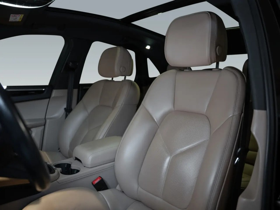 Porsche Macan - foto 19