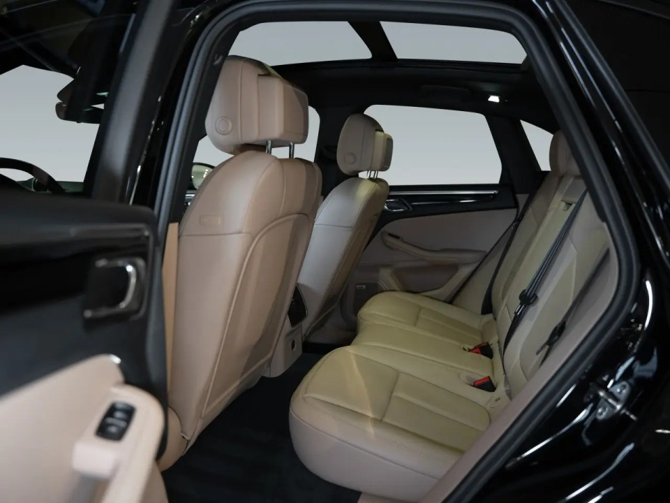 Porsche Macan - foto 21
