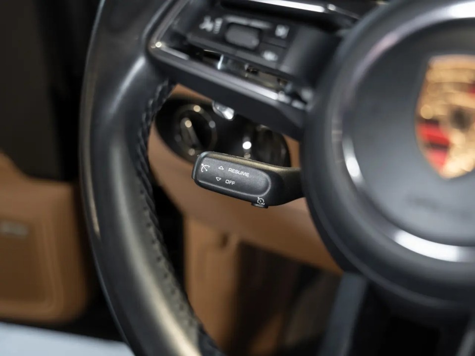 Porsche Macan - foto 9
