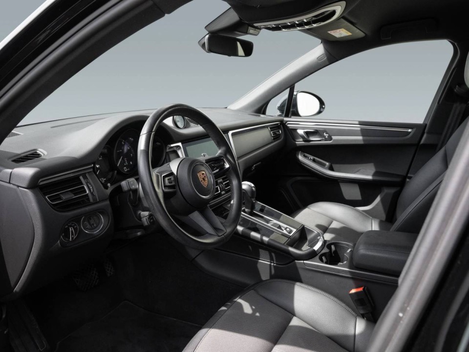 Porsche Macan - foto 6