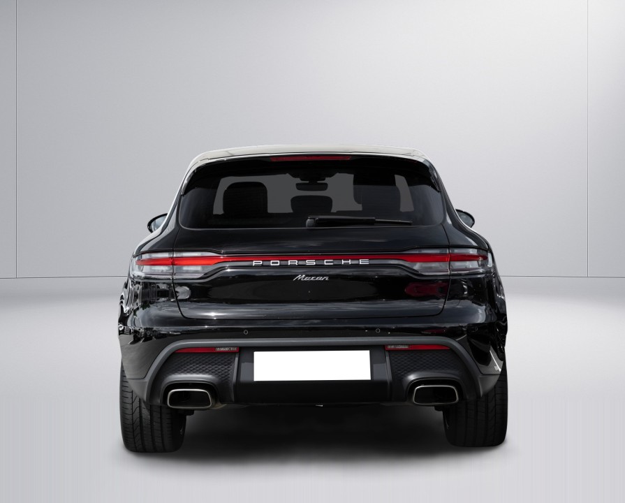 PORSCHE Macan 2021 — imagine 5