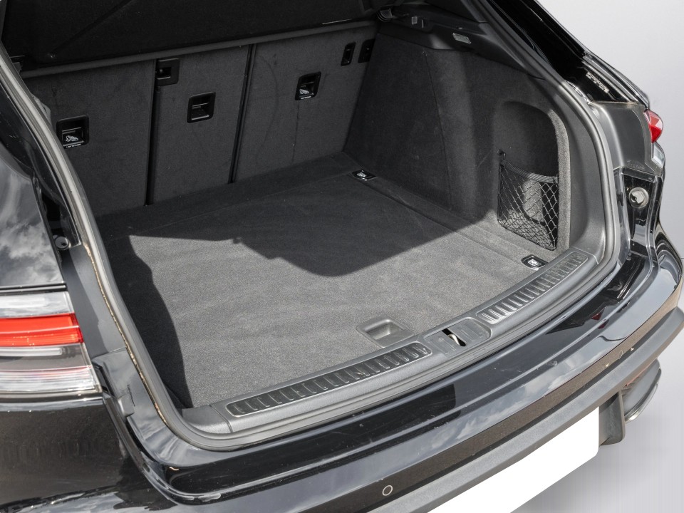 Porsche Macan - foto 24