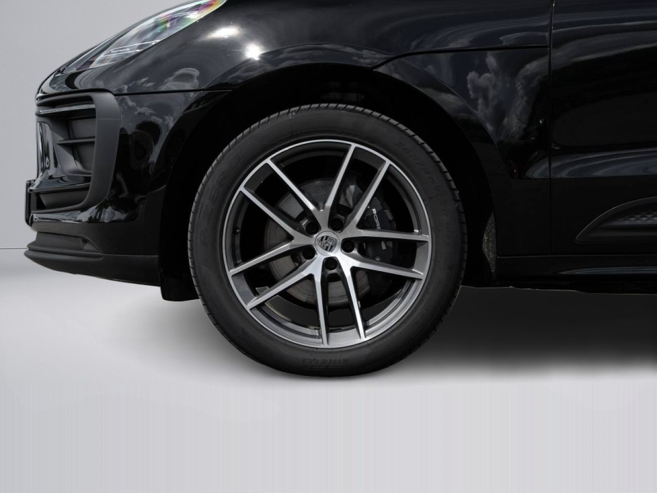 Porsche Macan - foto 29