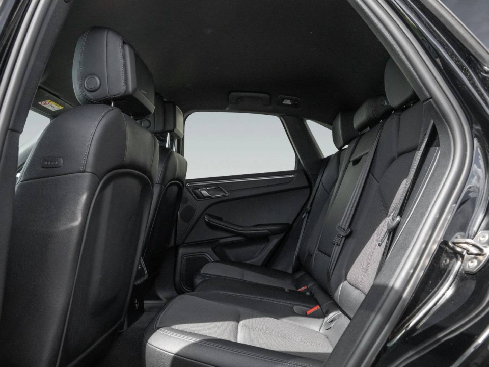 Porsche Macan - foto 8