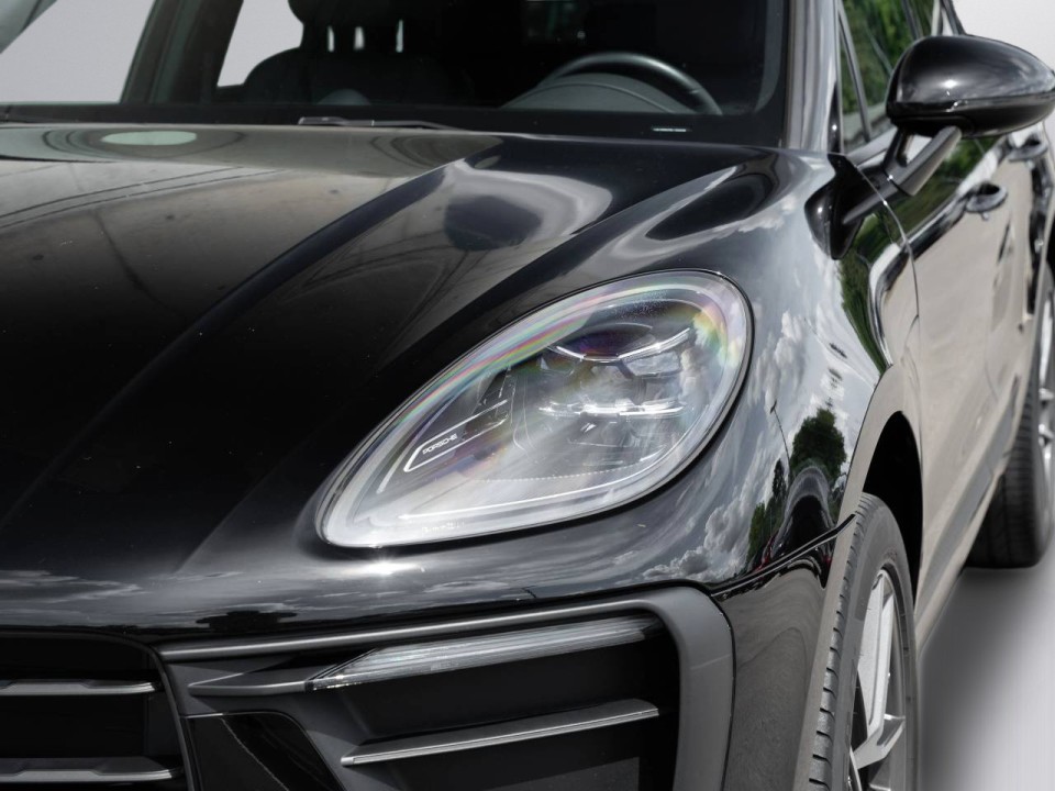 Porsche Macan - foto 26