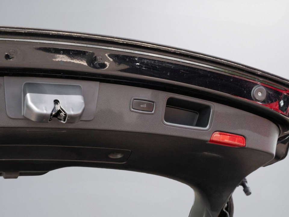 Porsche Macan - foto 23
