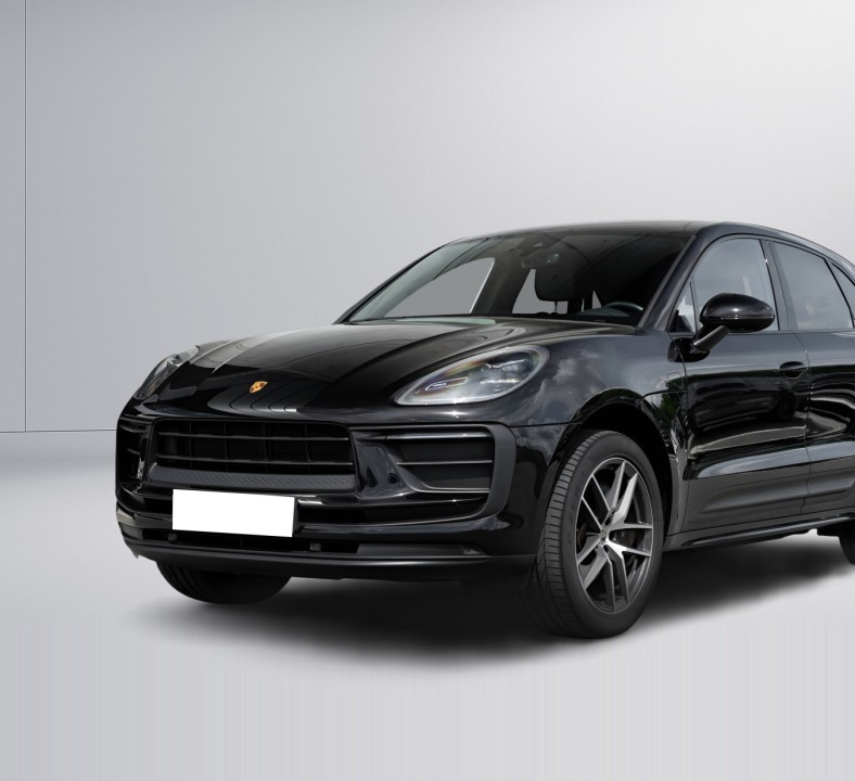 Porsche Macan - foto 27