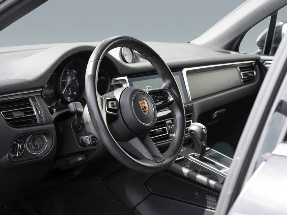 Porsche Macan - foto 9