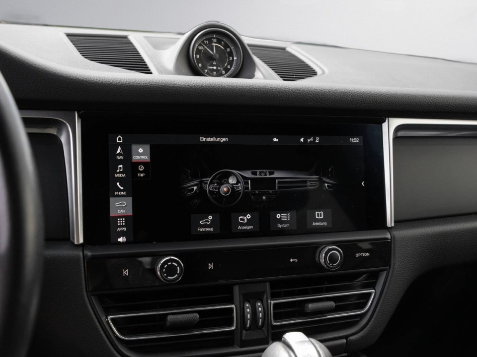 Porsche Macan - foto 21