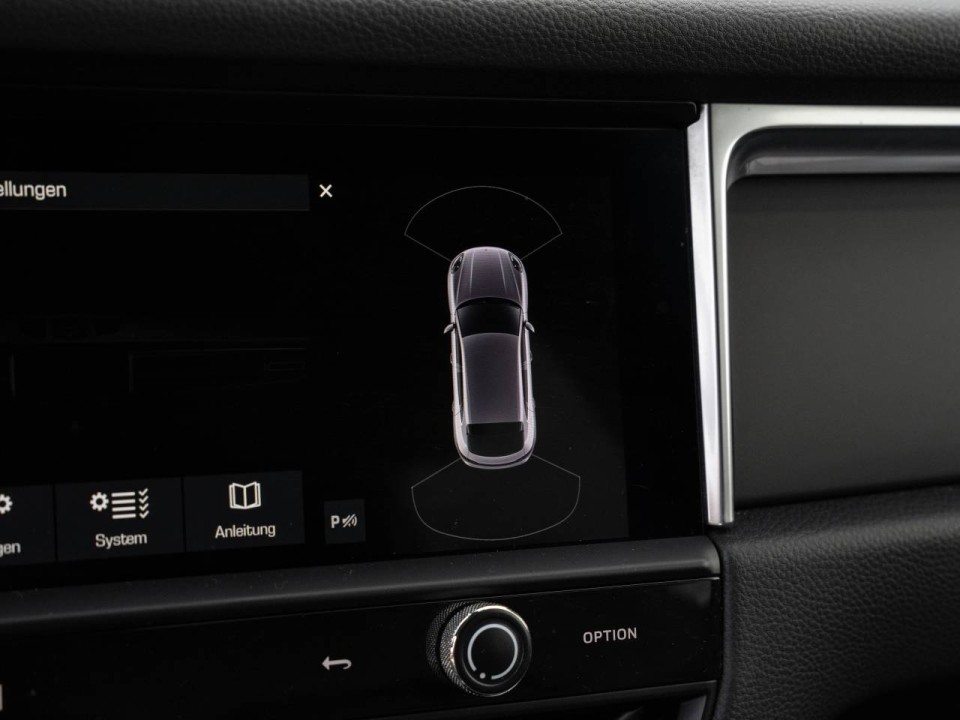 Porsche Macan - foto 15