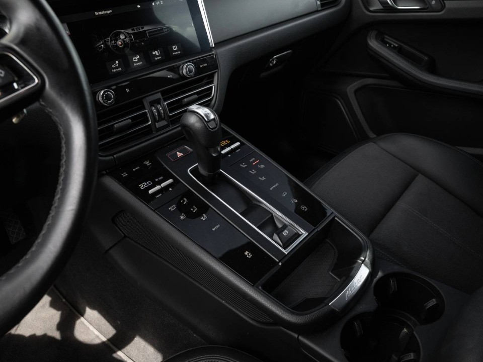 Porsche Macan - foto 13
