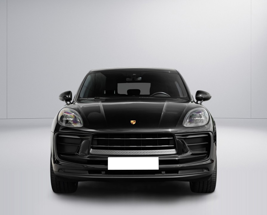 PORSCHE Macan 2021 — imagine 2