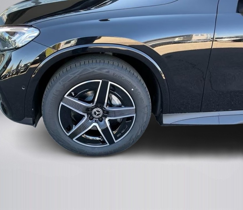 Mercedes-Benz GLC Coupé 200d 4MATIC AMG - foto 14