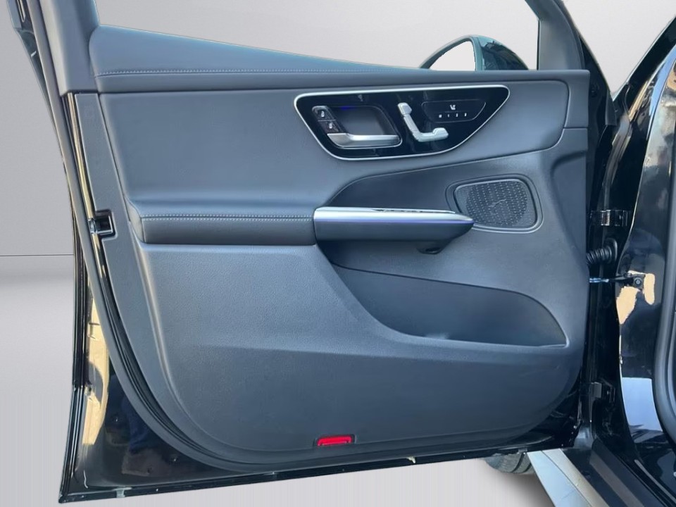 MERCEDES-BENZ GLC-Class 2026 — imagine 20
