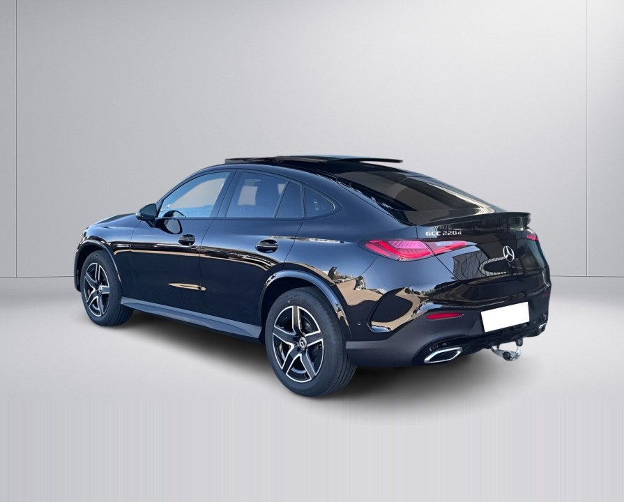 MERCEDES-BENZ GLC-Class 2026 — imagine 4