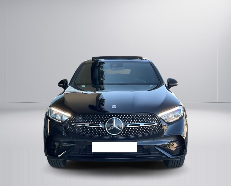 MERCEDES-BENZ GLC-Class 2026 — imagine 2