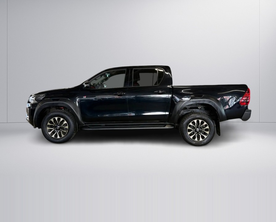 TOYOTA Hilux 2024 — imagine 16