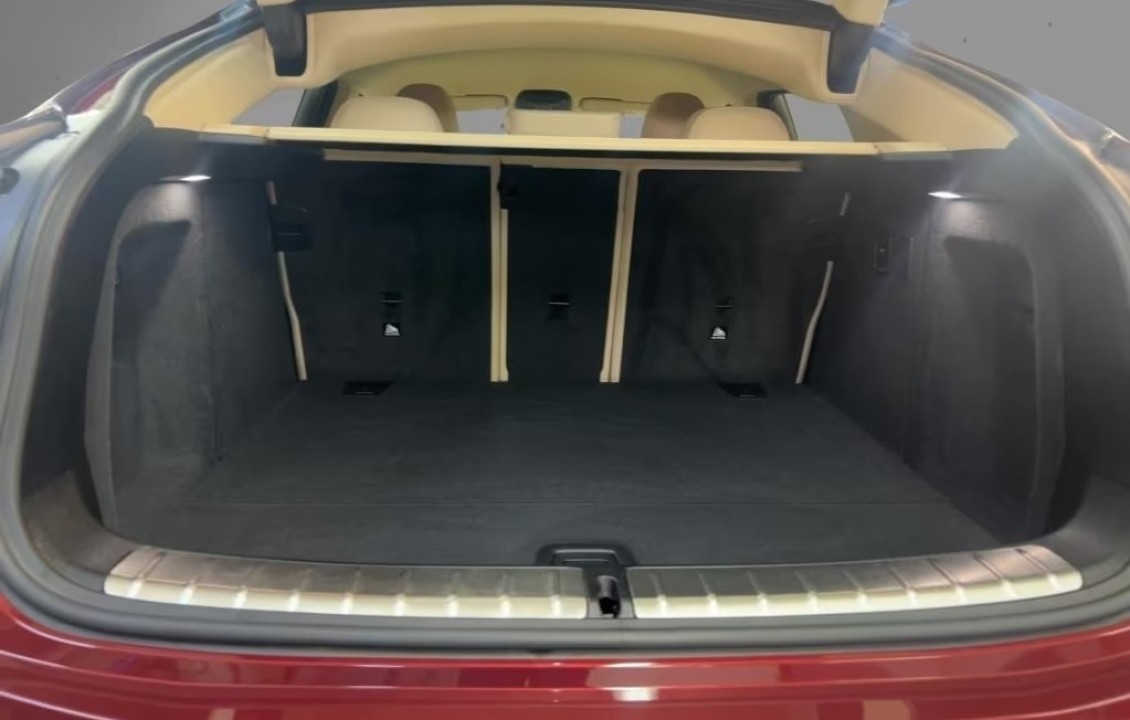 BMW X4 xDrive20i - foto 18