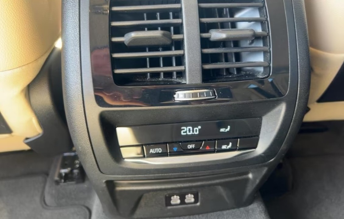 BMW X4 xDrive20i - foto 15
