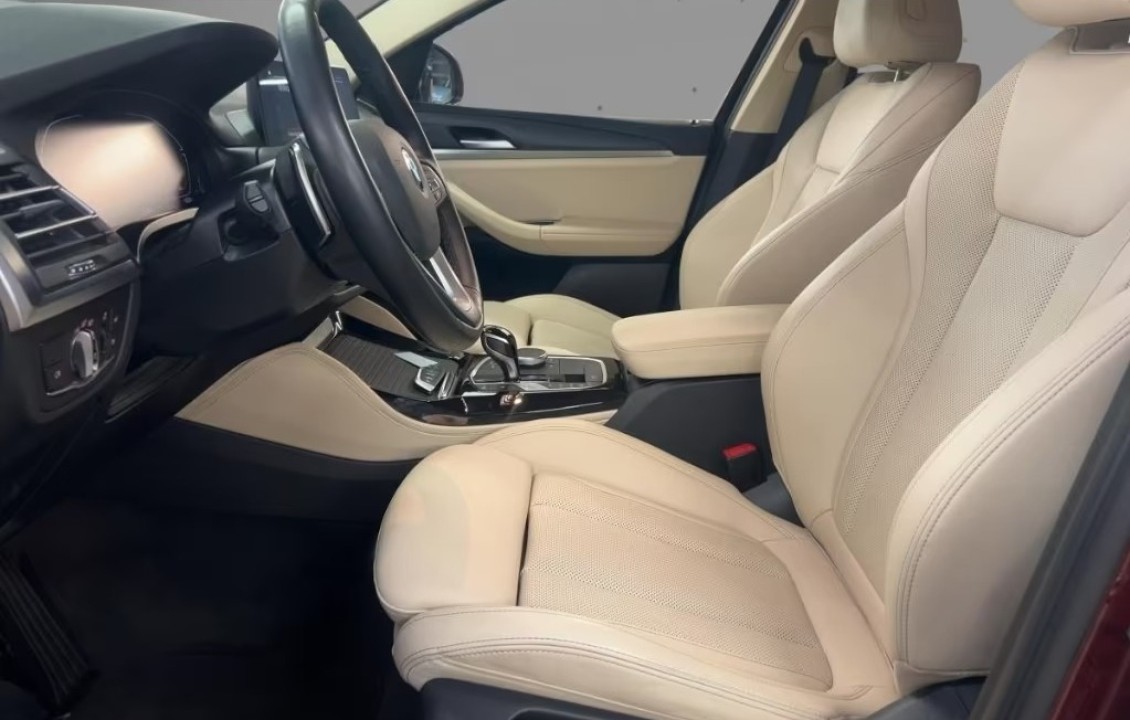 BMW X4 xDrive20i - foto 8
