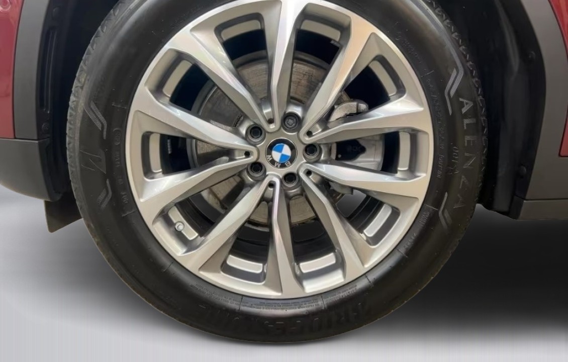 BMW X4 2023 — imagine 16