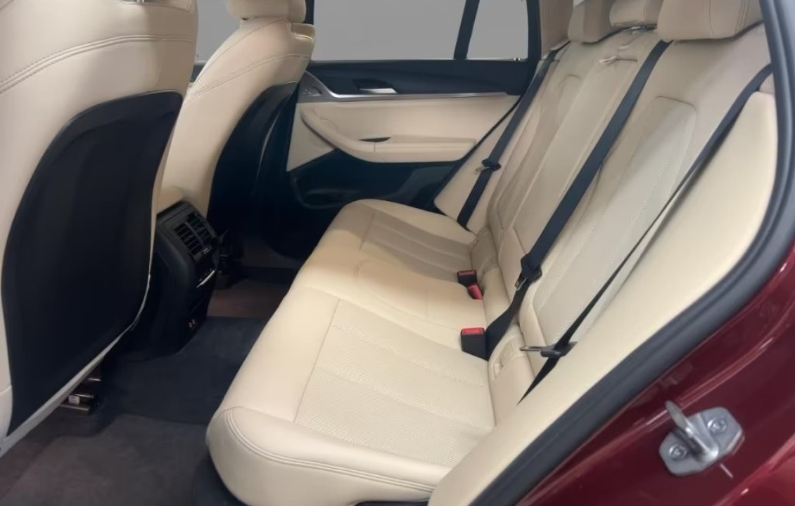 BMW X4 xDrive20i - foto 16