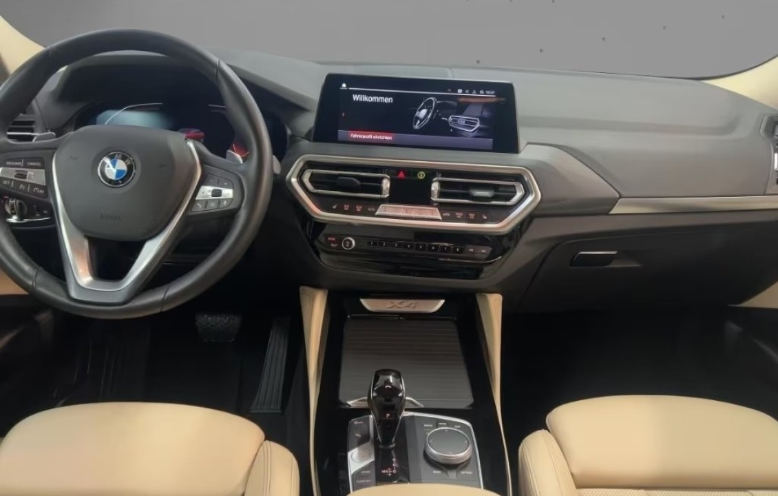 BMW X4 xDrive20i - foto 7