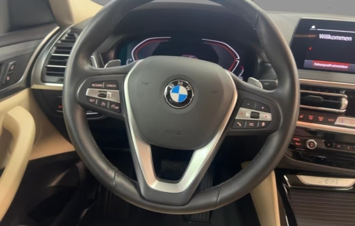 BMW X4 xDrive20i - foto 6