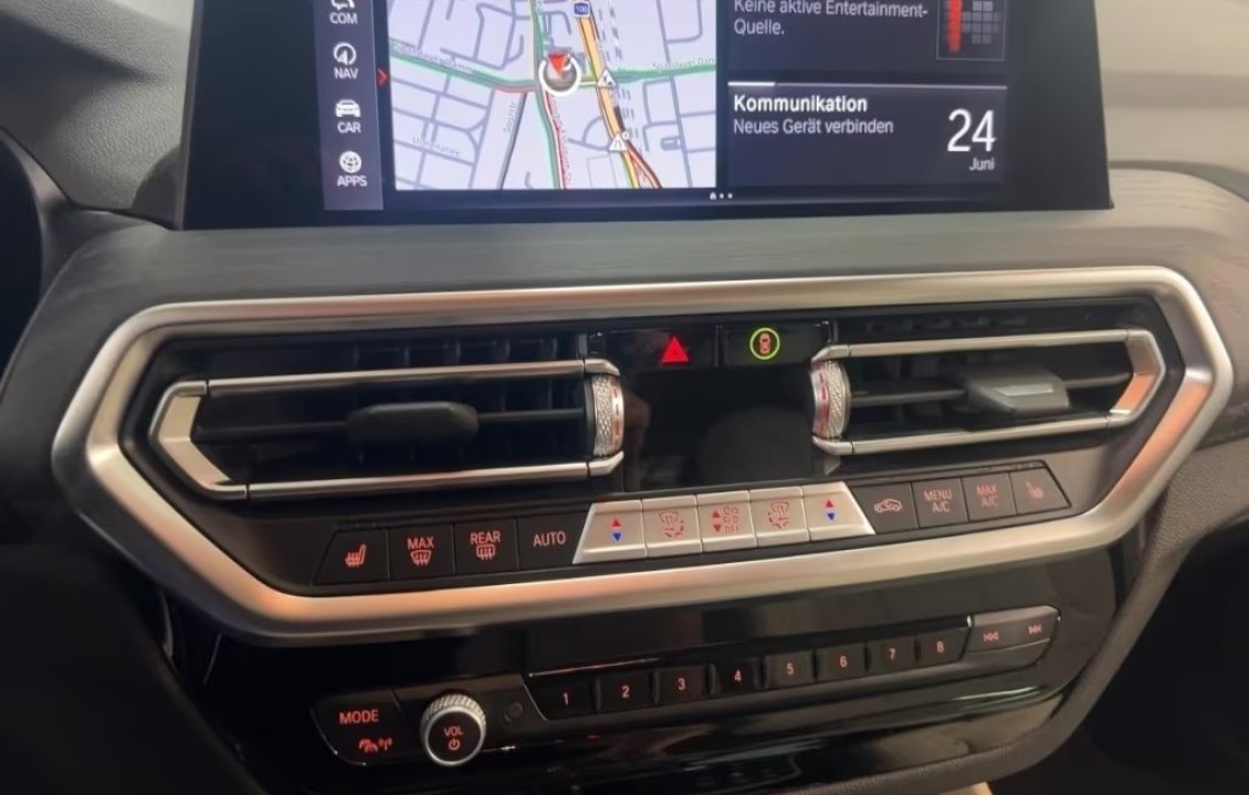 BMW X4 xDrive20i - foto 14