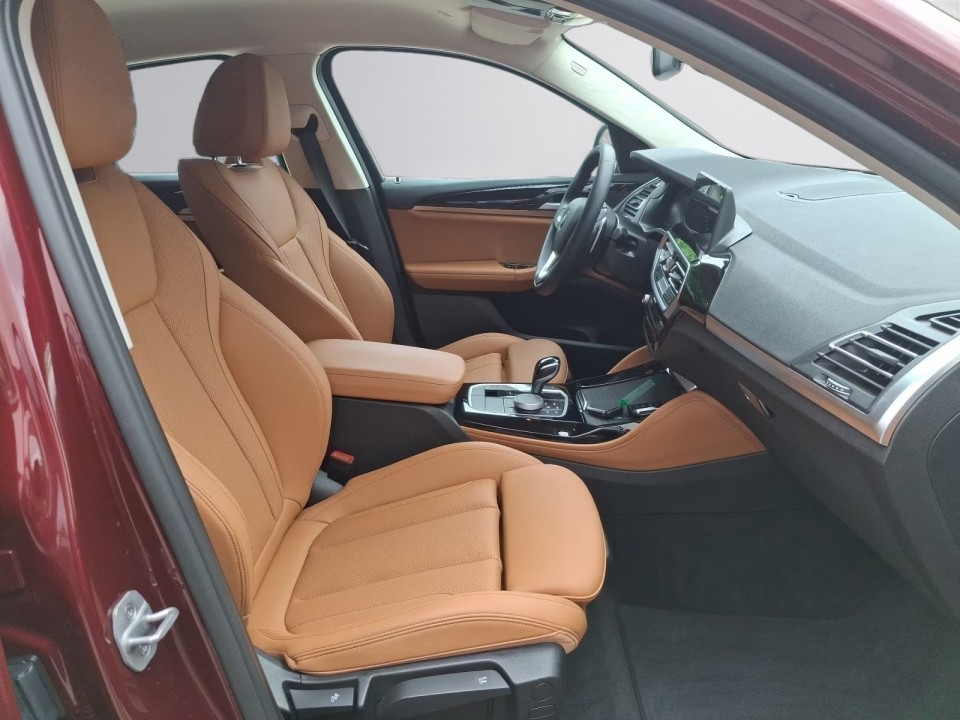 BMW X4 2025 — imagine 19
