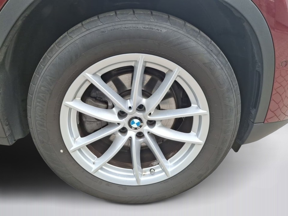 BMW X4 xDrive20i - foto 11